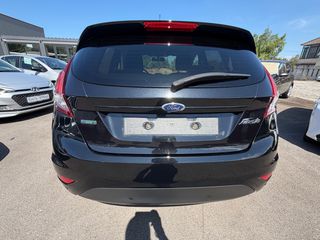 Ford Fiesta 2015 1.0 EcoBoost Trend-thumb-4