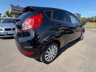 Ford Fiesta 2015 1.0 EcoBoost Trend-thumb-5