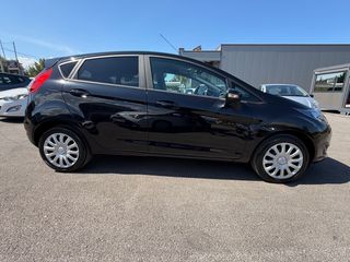 Ford Fiesta 2015 1.0 EcoBoost Trend-thumb-6