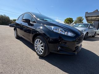 Ford Fiesta 2015 1.0 EcoBoost Trend-thumb-7