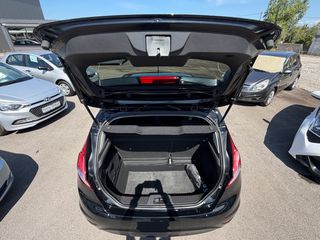 Ford Fiesta 2015 1.0 EcoBoost Trend-thumb-8