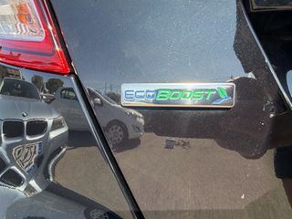 Ford Fiesta 2015 1.0 EcoBoost Trend-thumb-9