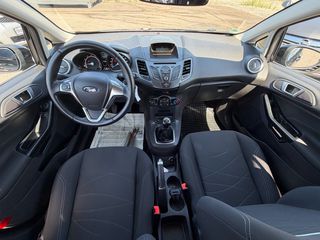 Ford Fiesta 2015 1.0 EcoBoost Trend-thumb-12