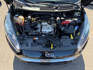 Ford Fiesta 2015 1.0 EcoBoost Trend-thumb-14