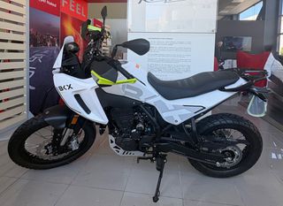 Benelli 2026 BKX300