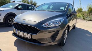 Ford Fiesta 2020 1.5 TDCI TITANIUM-thumb-1