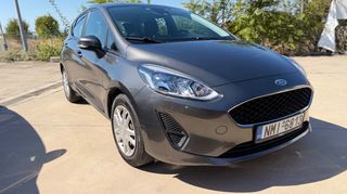Ford Fiesta 2020 1.5 TDCI TITANIUM-thumb-2