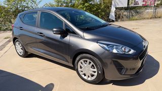 Ford Fiesta 2020 1.5 TDCI TITANIUM-thumb-3