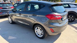 Ford Fiesta 2020 1.5 TDCI TITANIUM-thumb-4