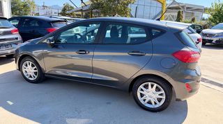 Ford Fiesta 2020 1.5 TDCI TITANIUM-thumb-5