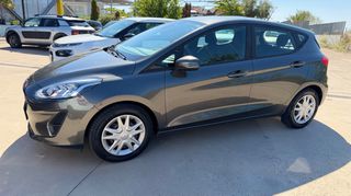 Ford Fiesta 2020 1.5 TDCI TITANIUM-thumb-6