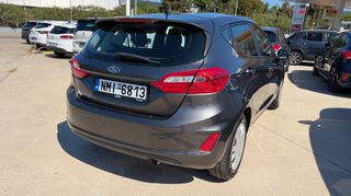 Ford Fiesta 2020 1.5 TDCI TITANIUM-thumb-7