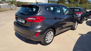 Ford Fiesta 2020 1.5 TDCI TITANIUM-thumb-8