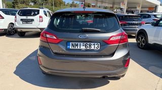 Ford Fiesta 2020 1.5 TDCI TITANIUM-thumb-9