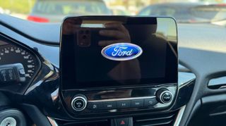 Ford Fiesta 2020 1.5 TDCI TITANIUM-thumb-10