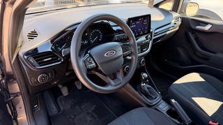 Ford Fiesta 2020 1.5 TDCI TITANIUM-thumb-13
