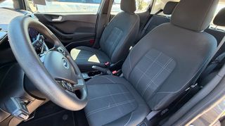 Ford Fiesta 2020 1.5 TDCI TITANIUM-thumb-14