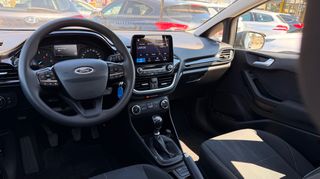 Ford Fiesta 2020 1.5 TDCI TITANIUM-thumb-16