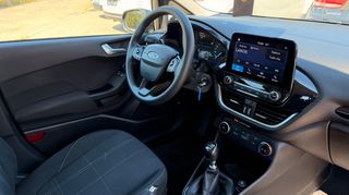 Ford Fiesta 2020 1.5 TDCI TITANIUM-thumb-17