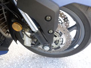 Kymco AK 550 2018-thumb-5