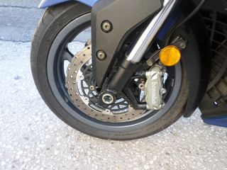 Kymco AK 550 2018-thumb-7