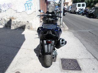 Kymco AK 550 2018-thumb-3