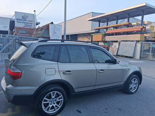 Bmw X3 2007 2.0 DIESEL XDRIVE-thumb-3
