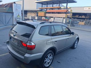 Bmw X3 2007 2.0 DIESEL XDRIVE-thumb-7