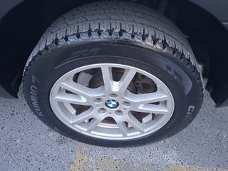 Bmw X3 2007 2.0 DIESEL XDRIVE-thumb-8