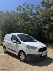 Ford Transit Courier 2017