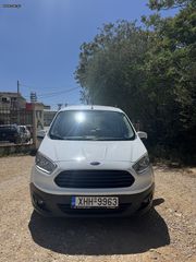 Ford Transit Courier 2017-thumb-2