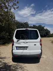 Ford Transit Courier 2017-thumb-3