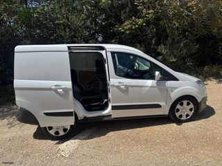 Ford Transit Courier 2017-thumb-4