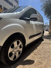Ford Transit Courier 2017-thumb-5