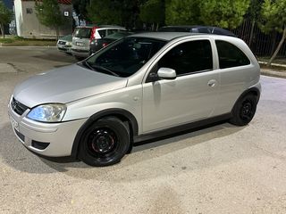 Opel Corsa 2005 1.2 16V 80PS