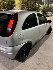 Opel Corsa 2005 1.2 16V 80PS-thumb-1