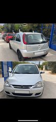 Opel Corsa 2005 1.2 16V 80PS-thumb-7