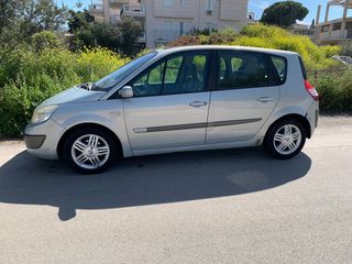 Renault Scenic 2005