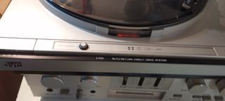 Πικαπ JVC L-A31-thumb-1