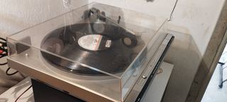 Πικαπ JVC L-A31-thumb-2
