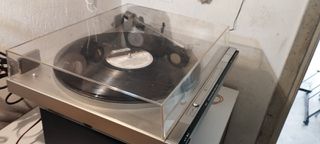 Πικαπ JVC L-A31-thumb-4