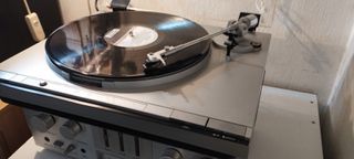 Πικαπ JVC L-A31-thumb-5