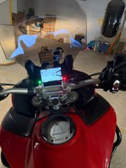 Ducati Multistrada 1200 2017 1200 DVT-thumb-1