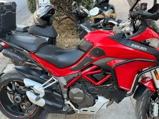 Ducati Multistrada 1200 2017 1200 DVT-thumb-2