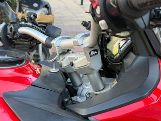 Ducati Multistrada 1200 2017 1200 DVT-thumb-4