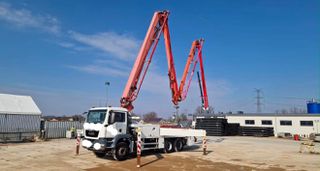 Πρέσσα MAN 2008 TGS 26.360 PUTZMEISTER 36 ΜΕΤΡΑ ERGONIC!!!-thumb-7