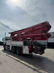 Πρέσσα MAN 2008 TGS 26.360 PUTZMEISTER 36 ΜΕΤΡΑ ERGONIC!!!-thumb-5