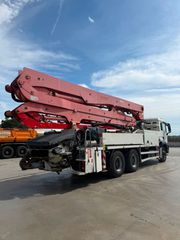 Πρέσσα MAN 2008 TGS 26.360 PUTZMEISTER 36 ΜΕΤΡΑ ERGONIC!!!-thumb-6