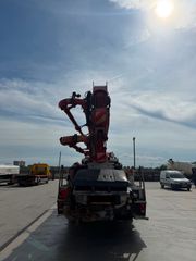 Πρέσσα MAN 2008 TGS 26.360 PUTZMEISTER 36 ΜΕΤΡΑ ERGONIC!!!-thumb-11