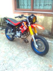 Derbi Senda SM DRD Racing 2005